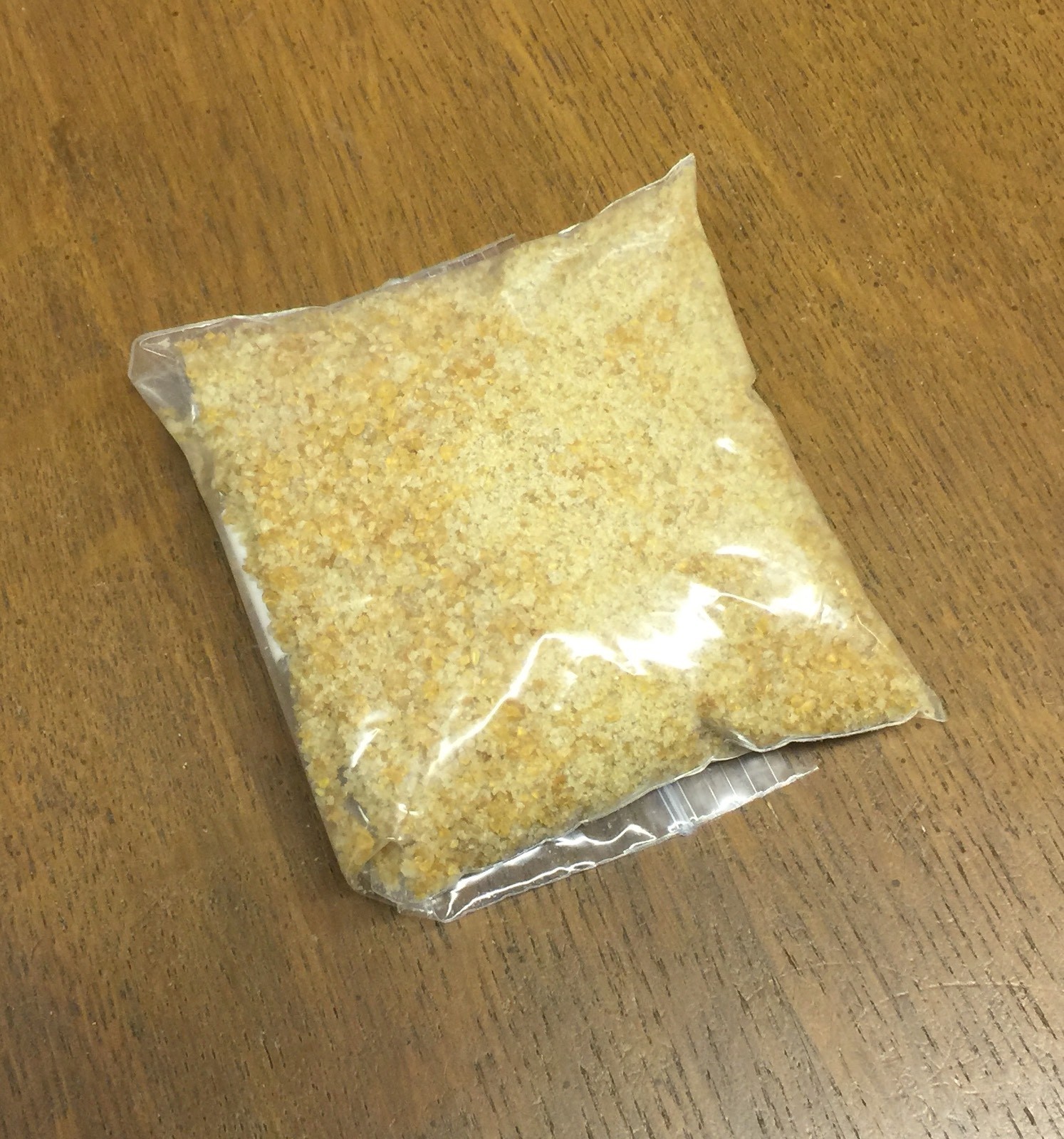 Ground Hide Glue Crystals, 315g, High Clarity, Piano/Cabinet/Luthier Use, 4 Oz.