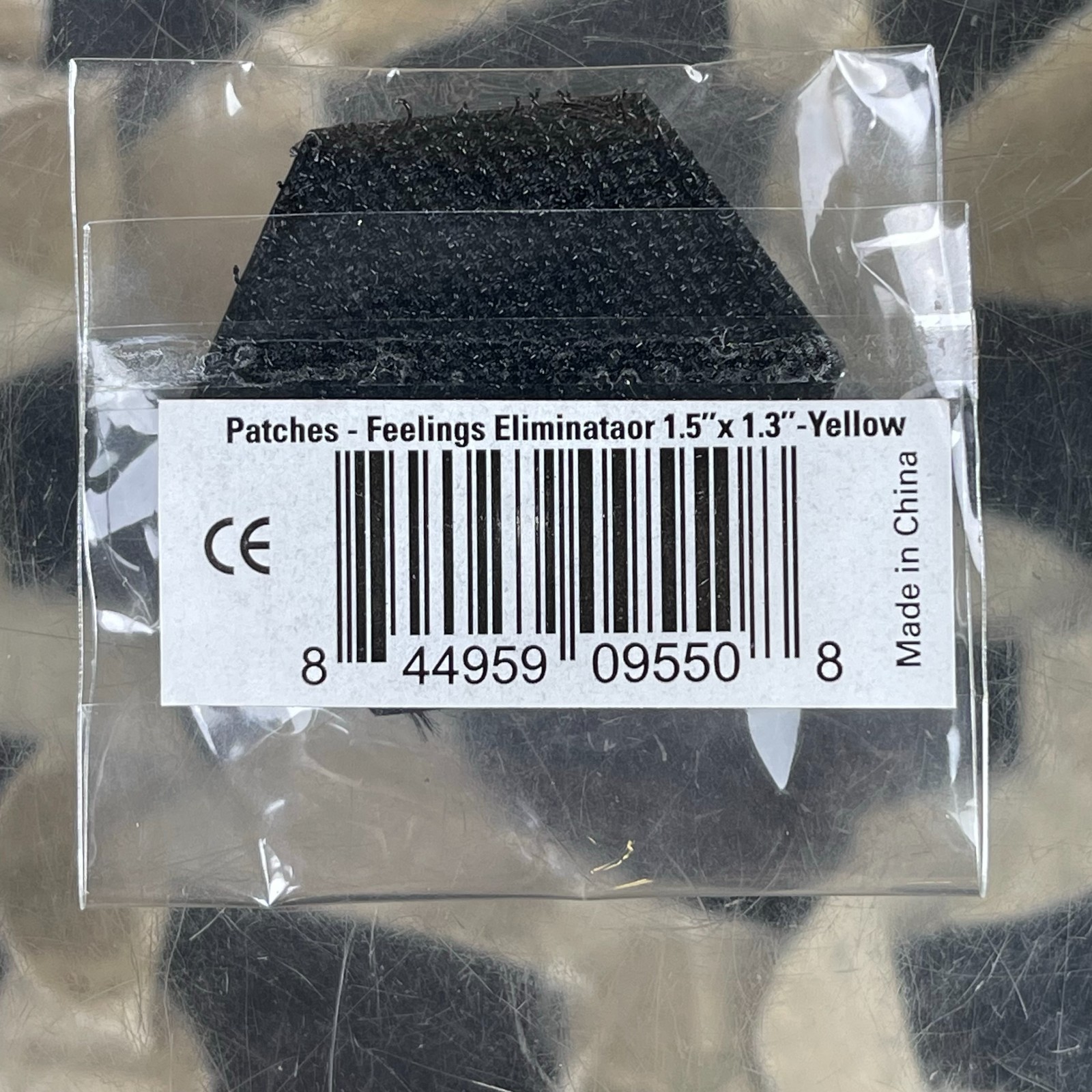 NEW Valken Morale Patch - Feelings Eliminator