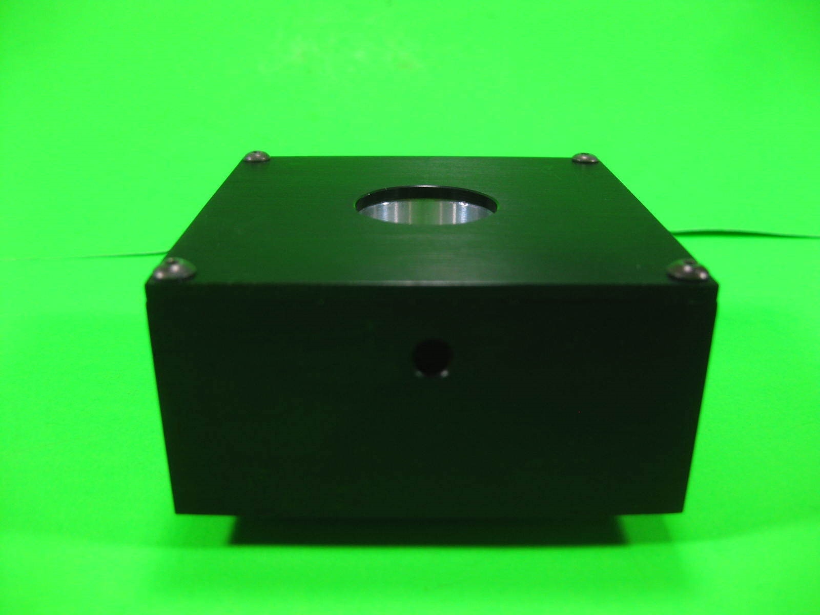 Scientech Photodiode Detector -- 301-020 -- Used
