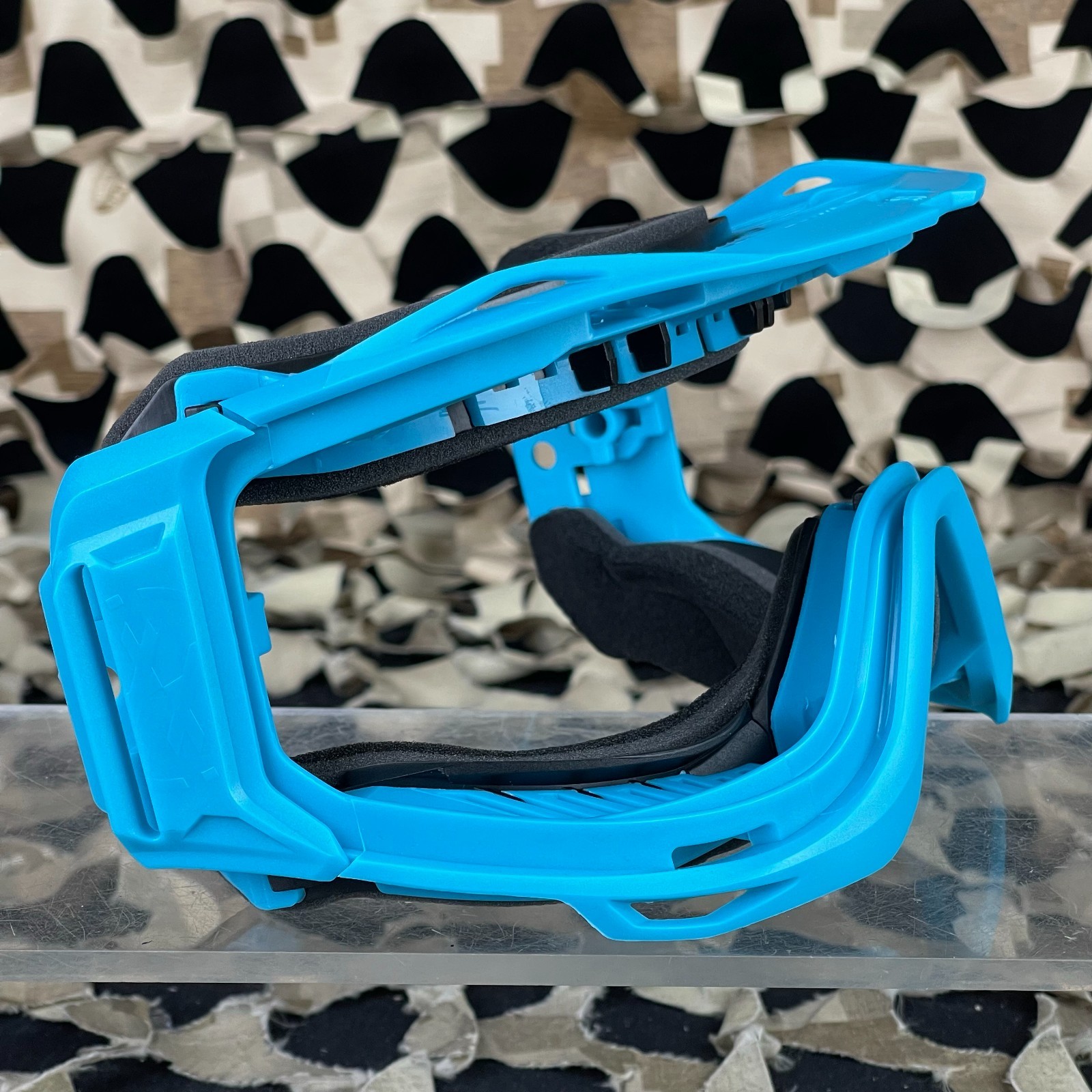NEW HK Army RMX Frame Kit - Turquoise