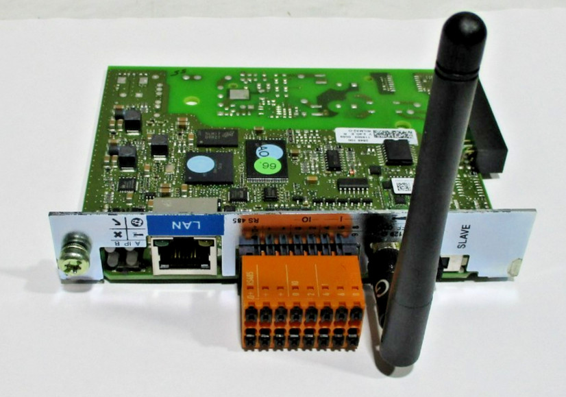 Fronius Solar Data Manager Communication Card 4,071,442 WILMA2-O