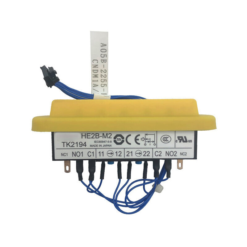 A05B-2255-D009 Teach Pendant Enable Switch For FANUC