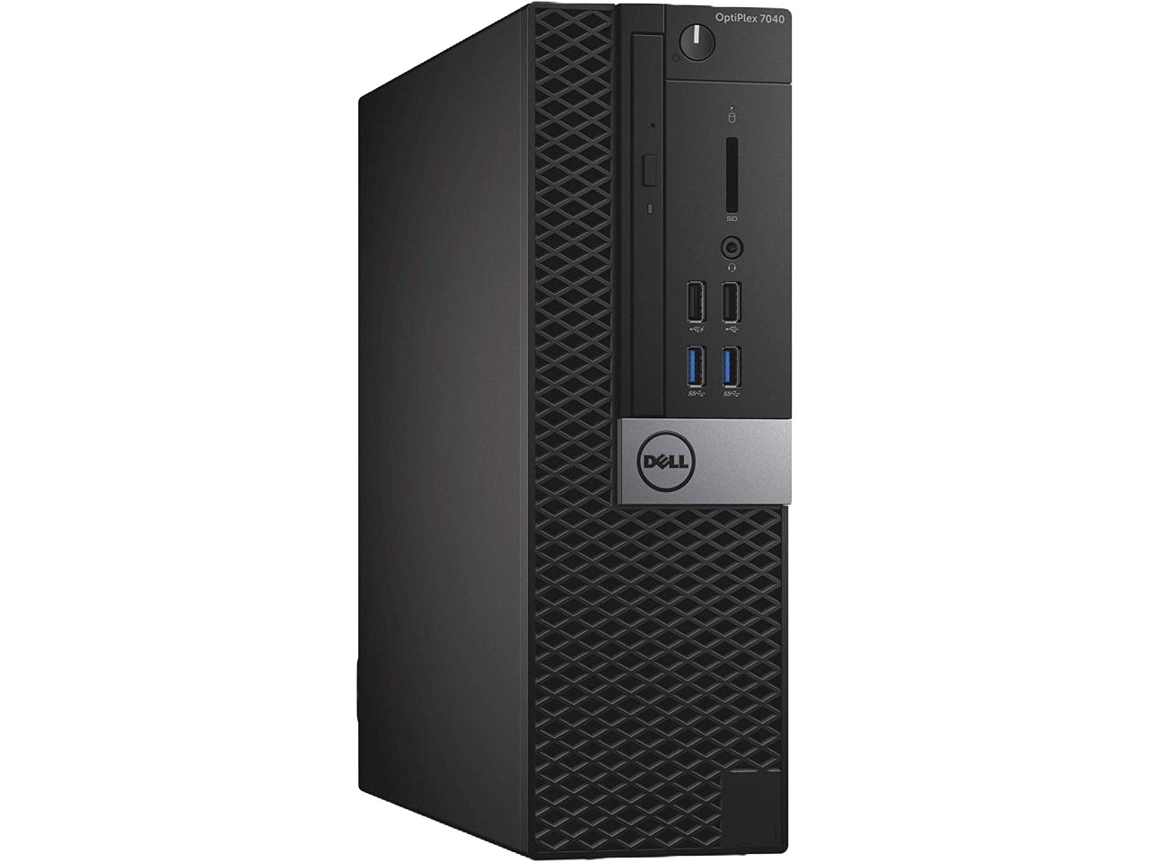 Dell Desktop Computer i7 6700 64GB RAM 1TB SSD Windows 11 Pro PC WIFI Bluetooth
