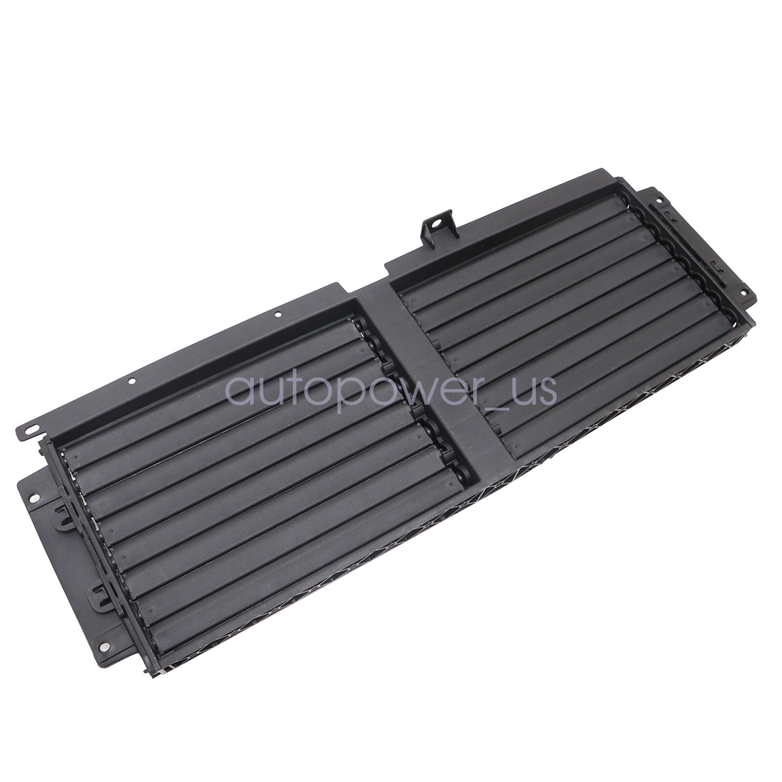 For Cadillac XT4 2019-2024 Cooling Radiator Components-Shutter 84738077 US