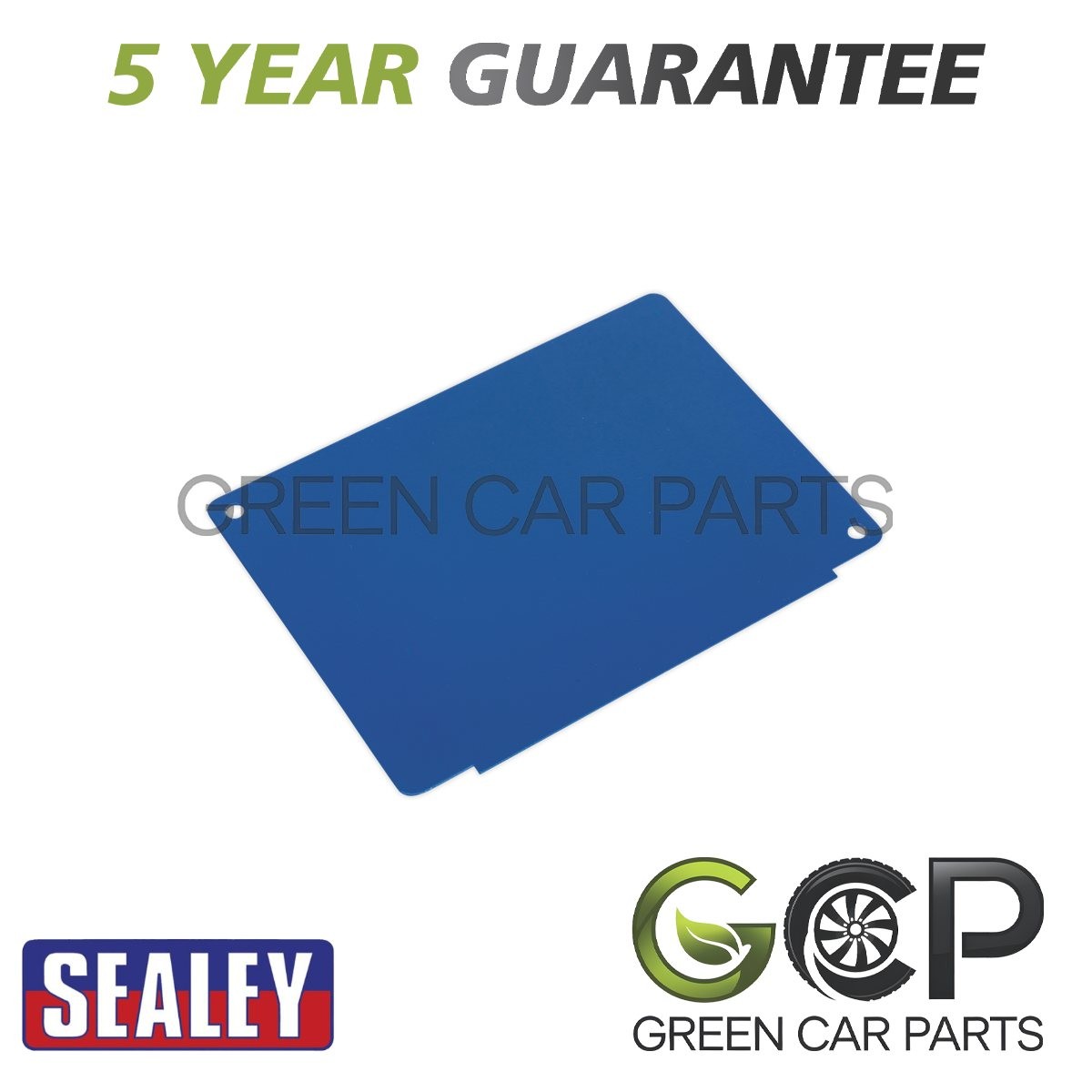 Sealey Drawer Divider 15454 x 115mm API-DIV08
