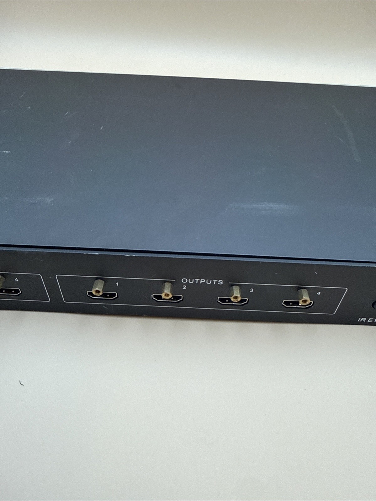 KANEXPRO HDMX44RS MATRIX SWITCHER
