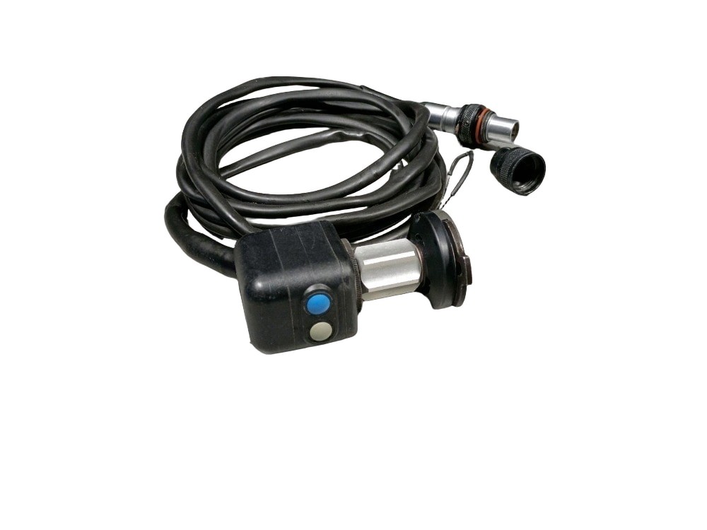 Smith & Nephew Dyonics Camera Head with Coupler REF 7204614