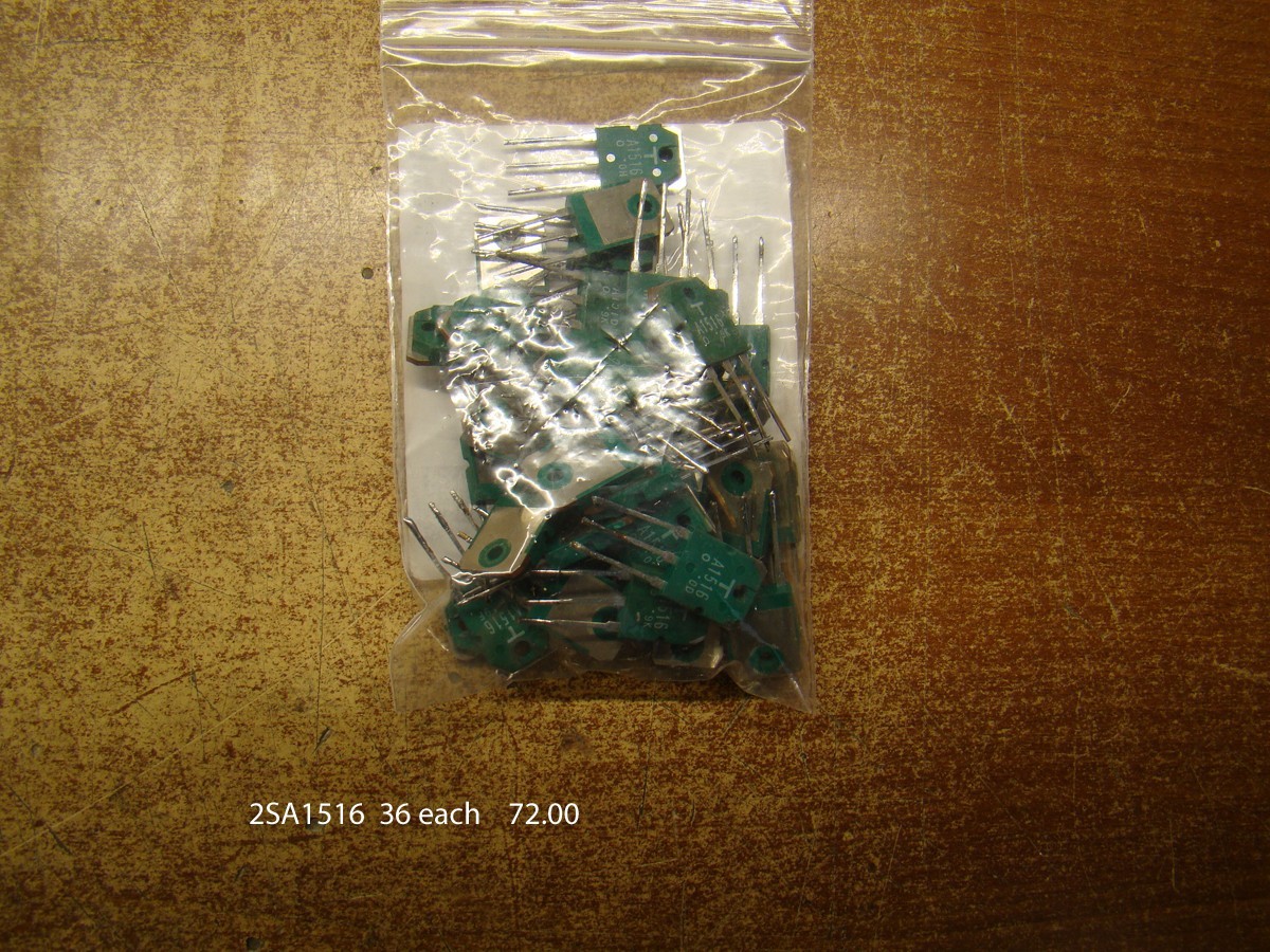 transistors
