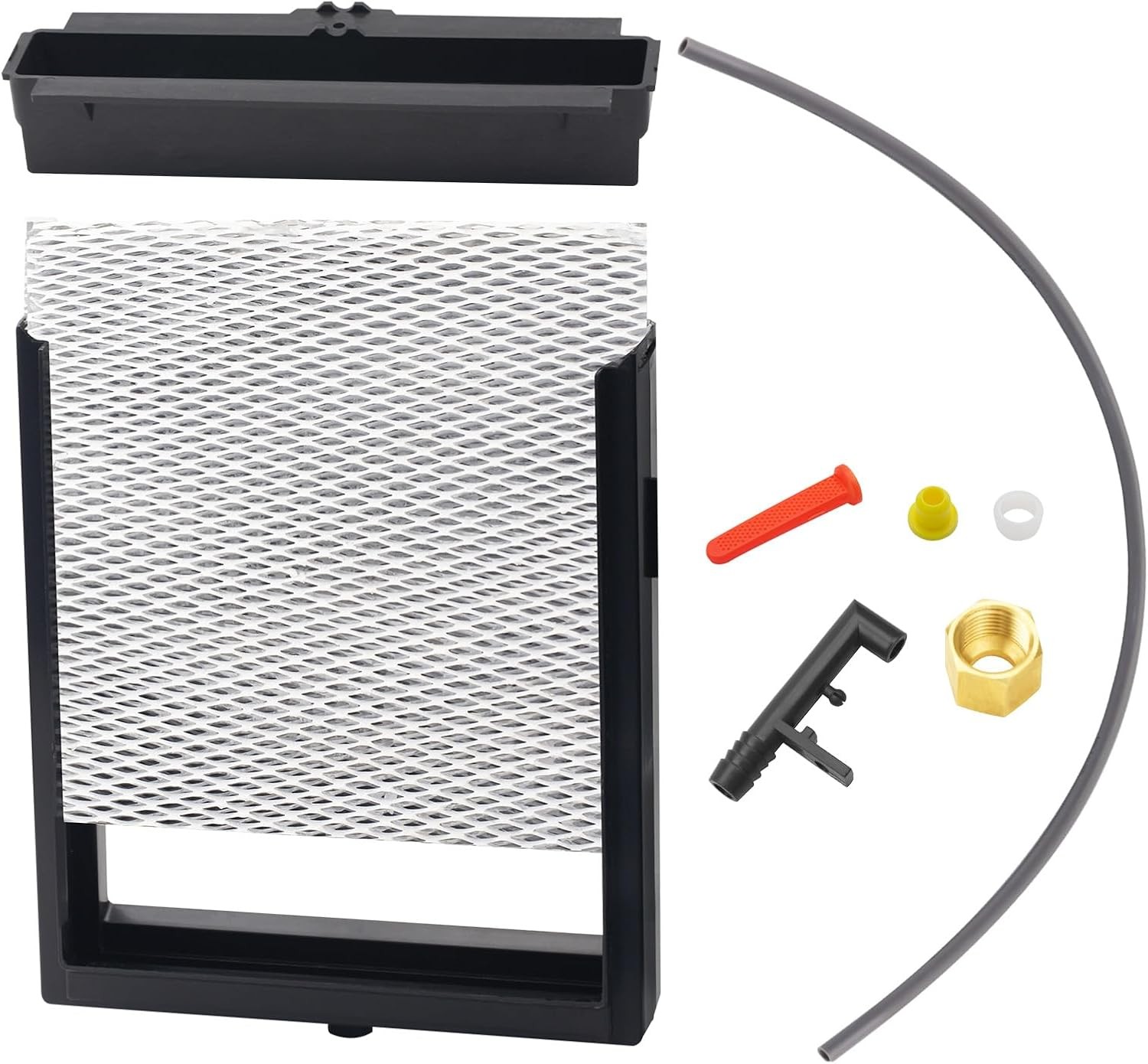 4793 Humidifier Maintenance Kit, No. 10 Water Panel Humidifier Replacement Filte
