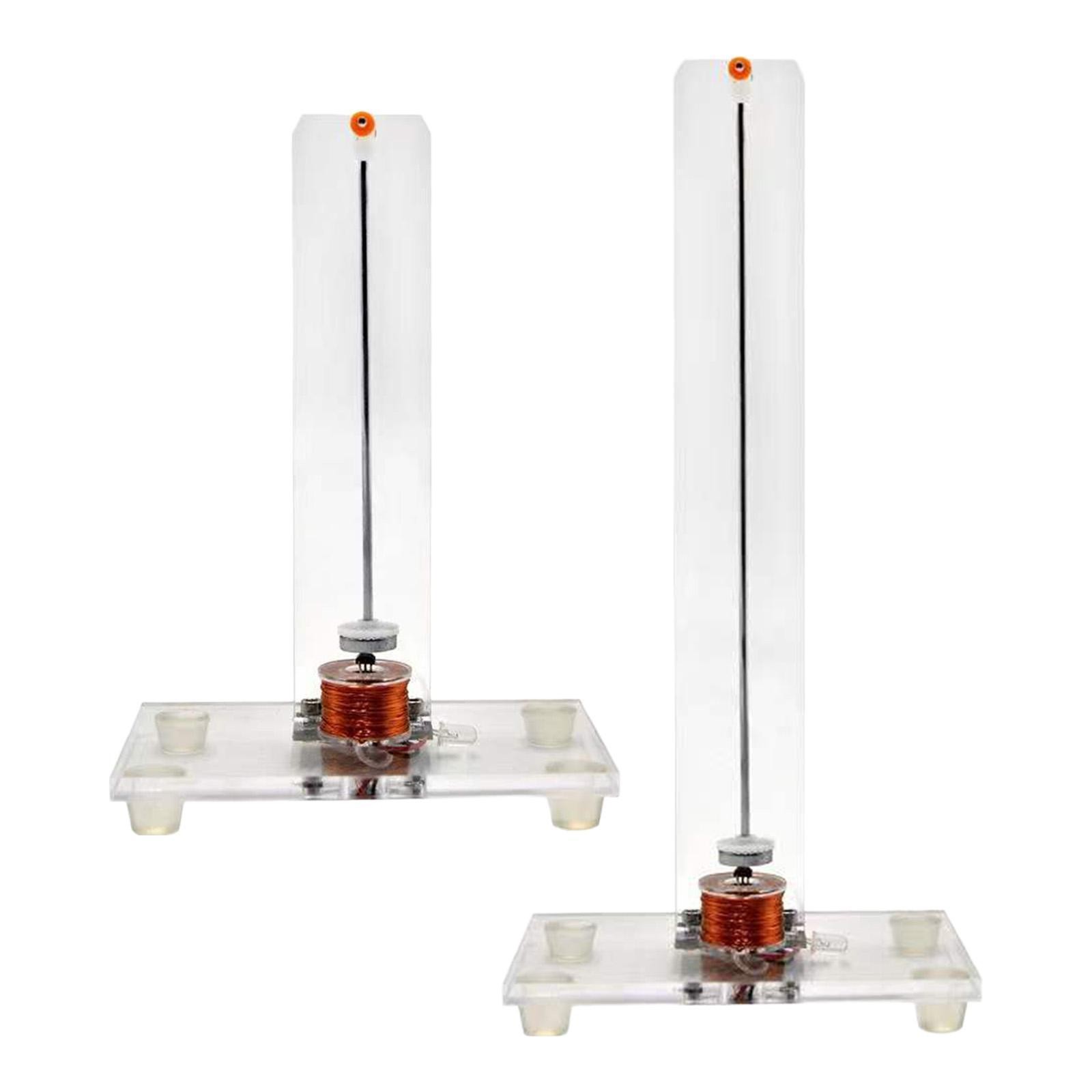 Swing Experiment Kit Science Experiment Building for Teaching Prop Kids