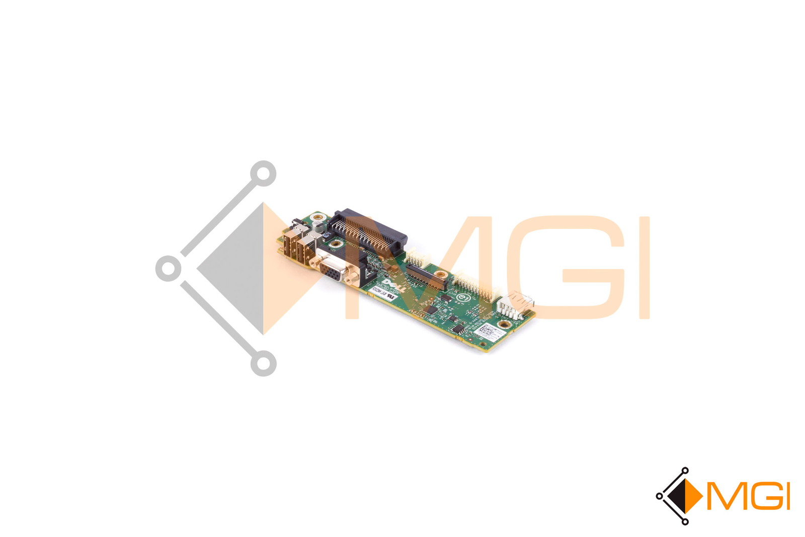 DELL R810 R815 CONTROL PANEL BOARD // G310N // FREE SHIPPING