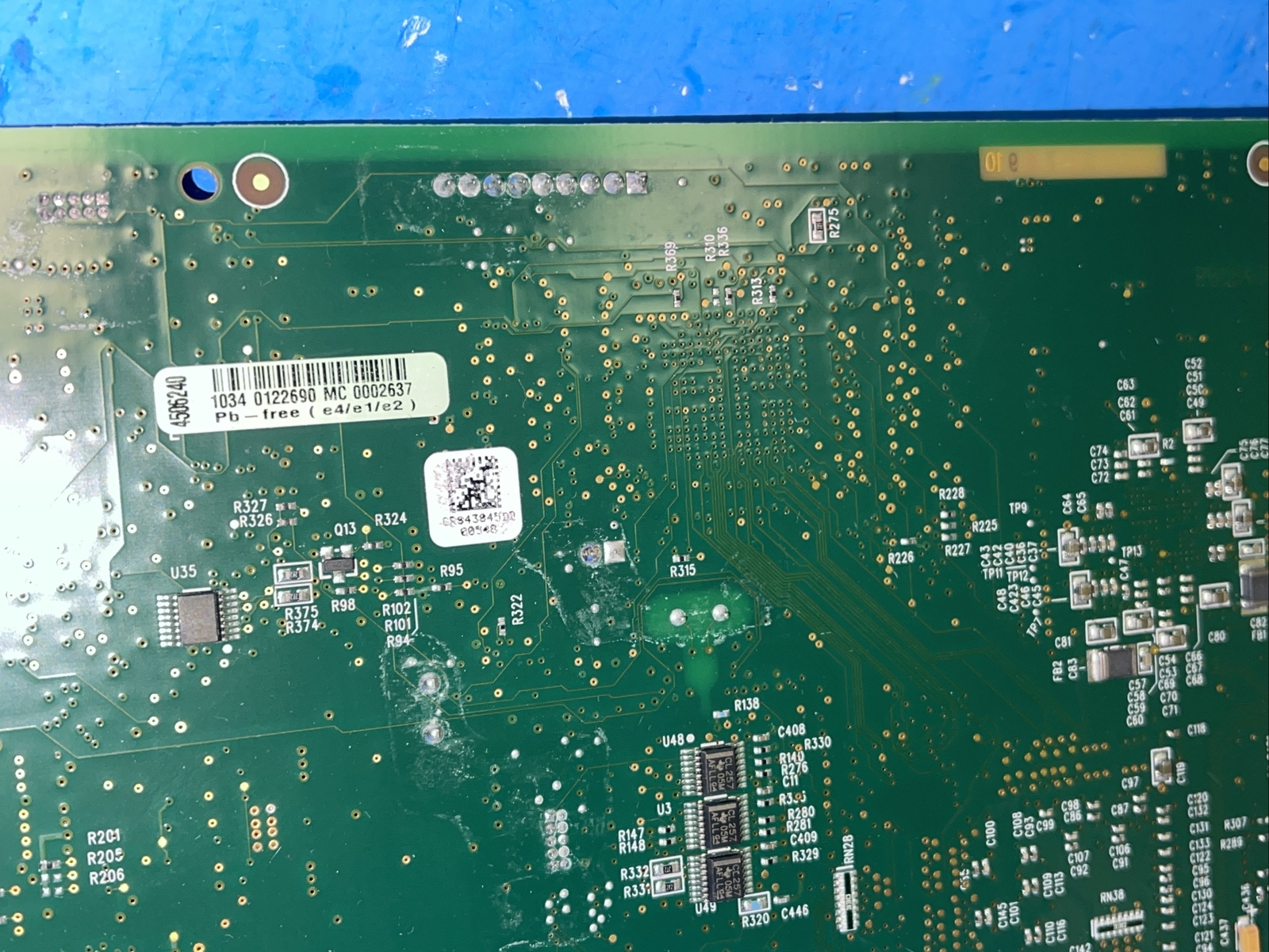 CRESTRON DMC-CAT-DSP 6502660