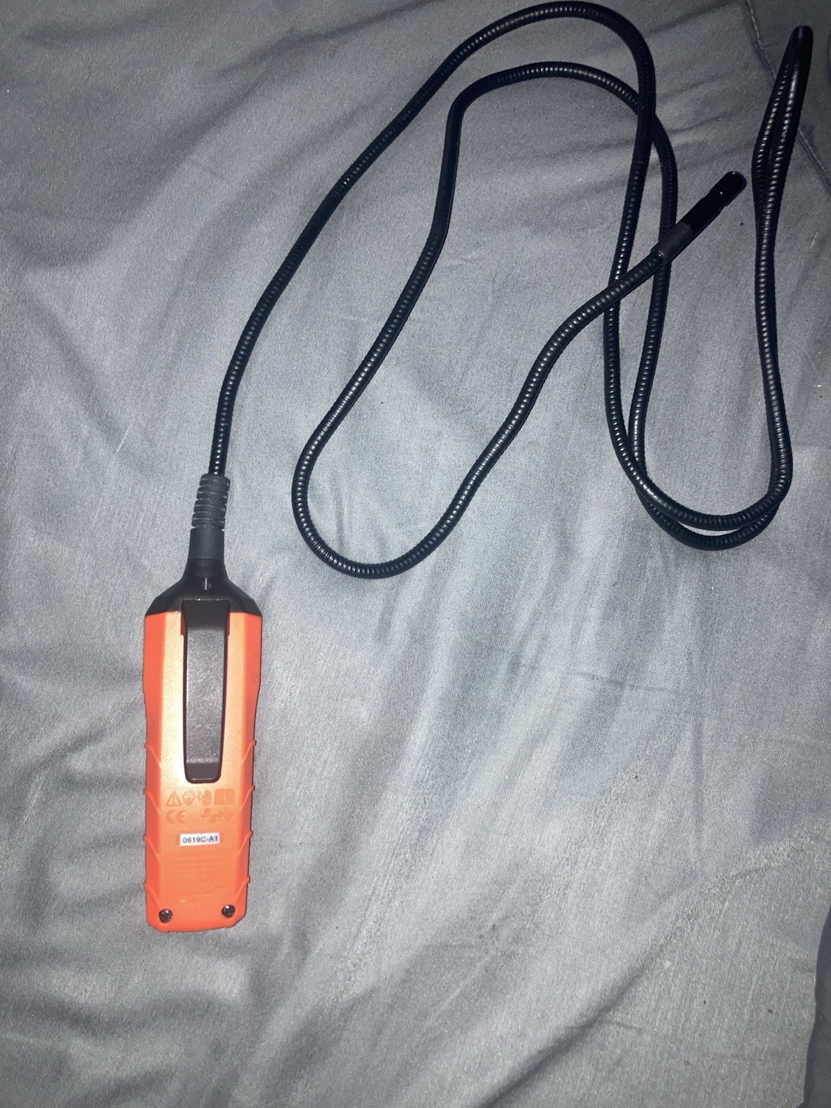 Klein Tools Et20 Wi-Fi Wireless Borescope