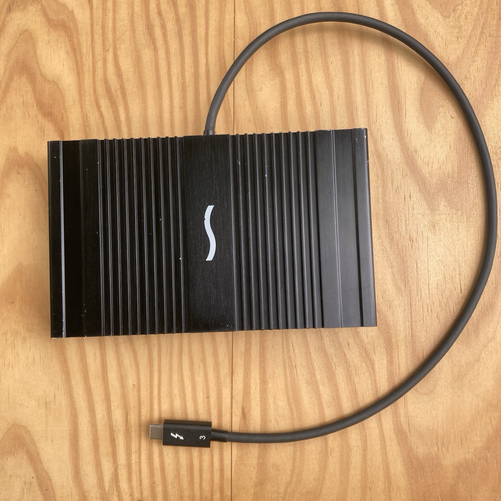 Sonnet Thunderbolt 3 Dual CFast 2.0 Card Reader Mac Cinema Camera Pro