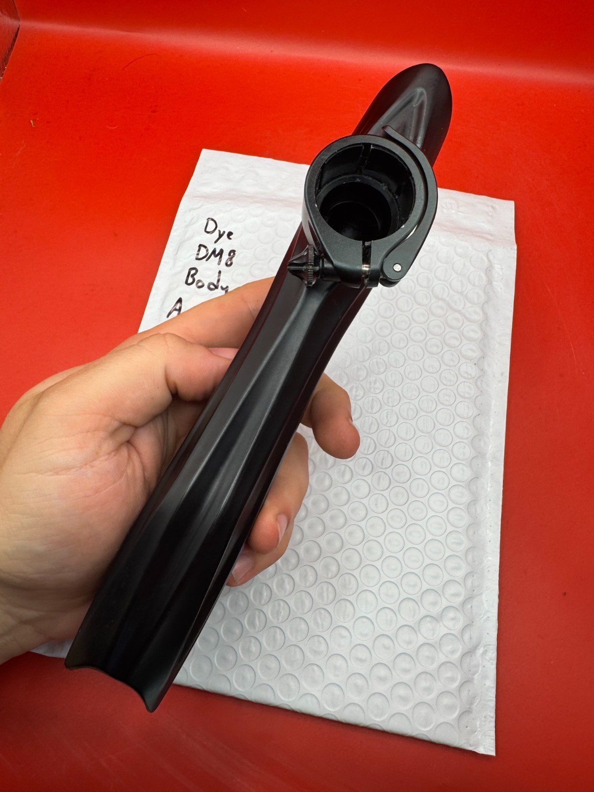 Dye DM8 Body