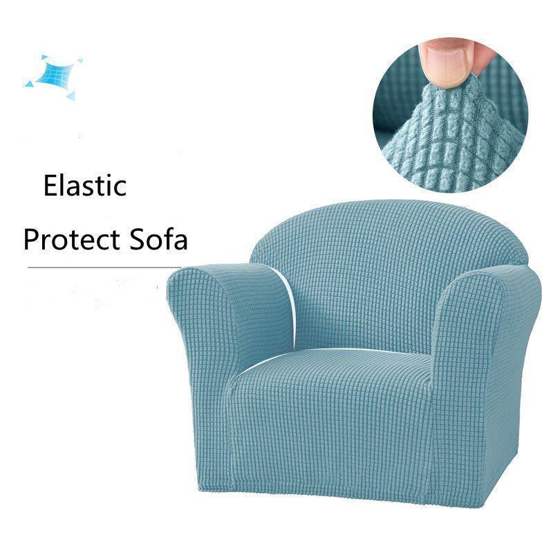 Kids Sofa Armchair Chair Fold Out Flip Open Baby Bed Couch Toddler Sofa Cover