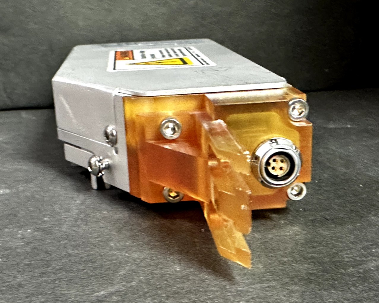 AS IS UNTESTED FEI Model 4035 273 43772 B