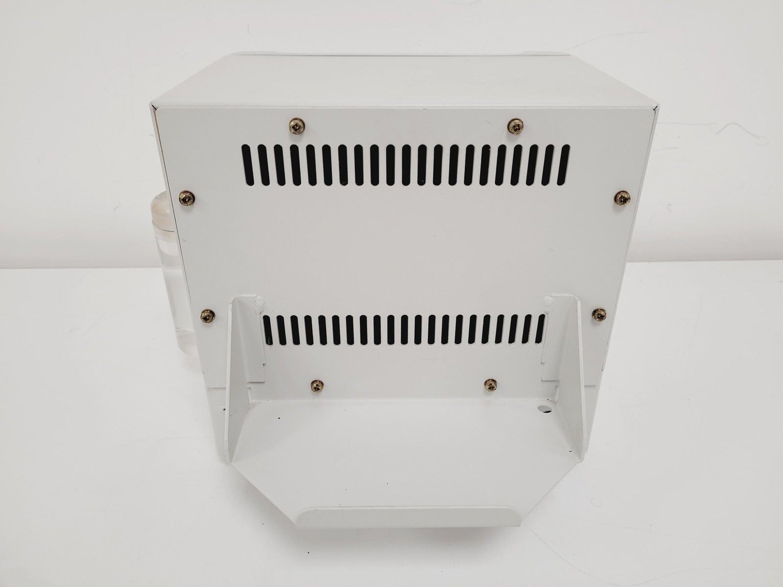 Thermo Scientific VP100 Vapour System Lab