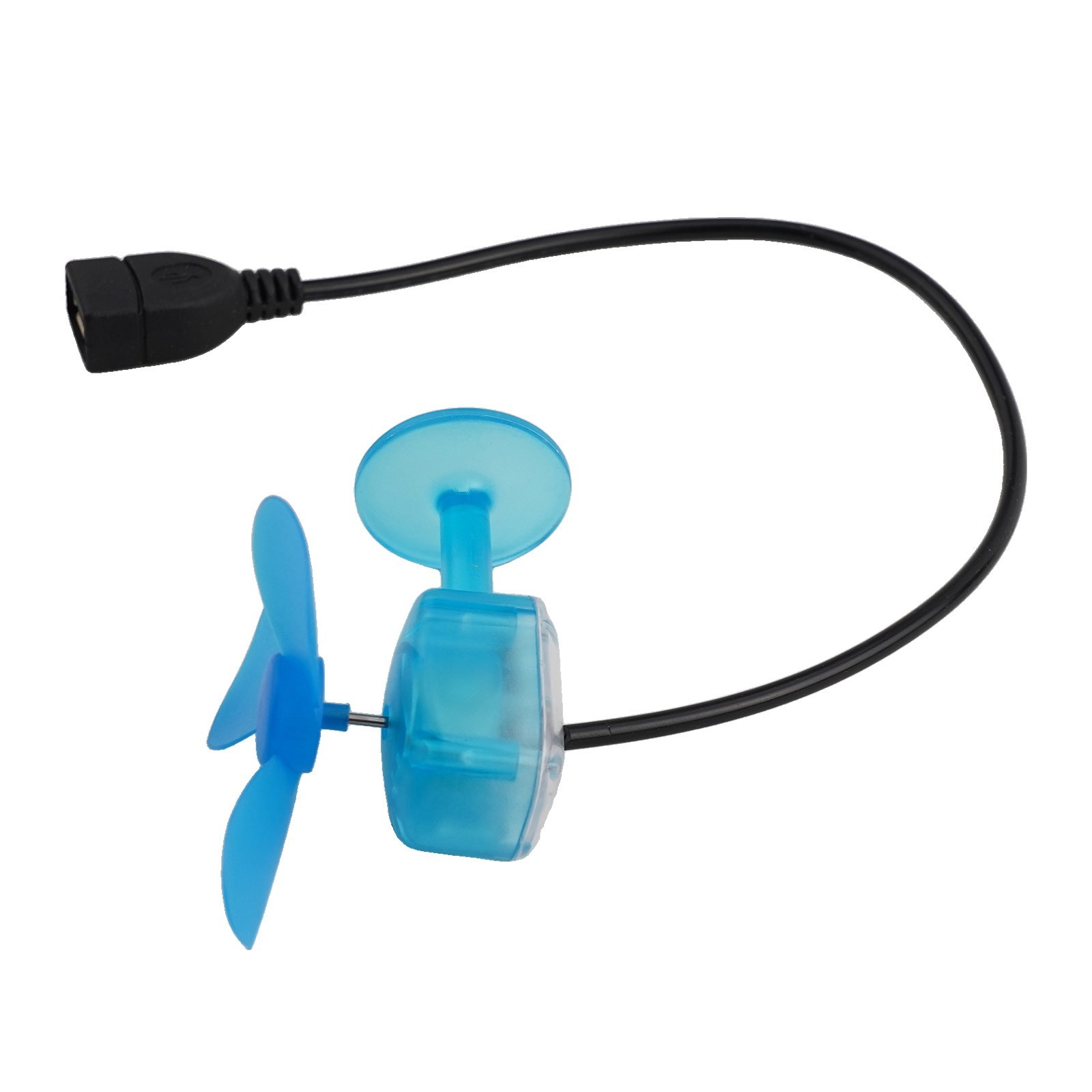 Portable Wind Power USB Charger Efficient Solution for Mobile Device Charging