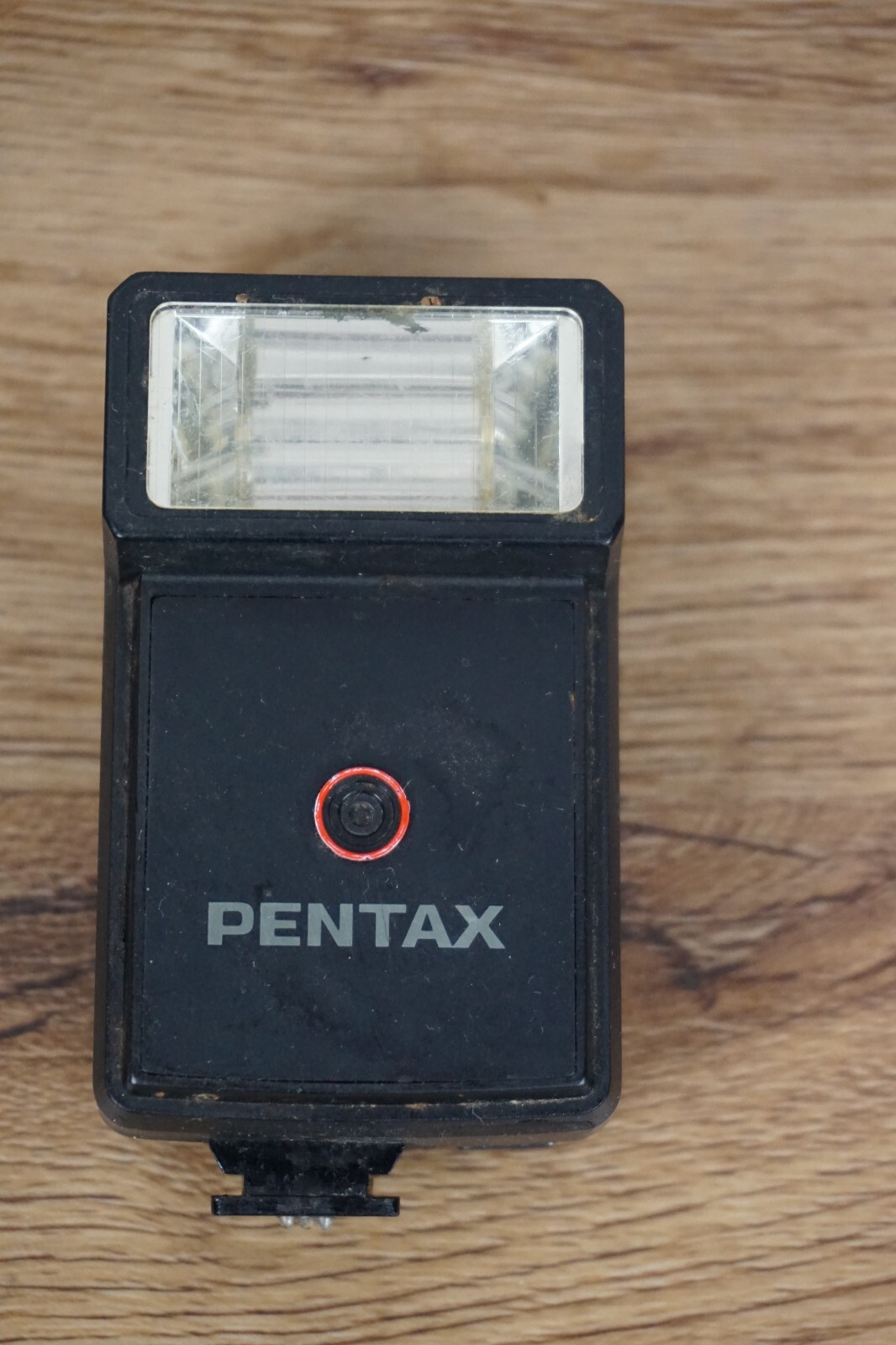 PENTAX AF160Sa shoe mounted flash electronic