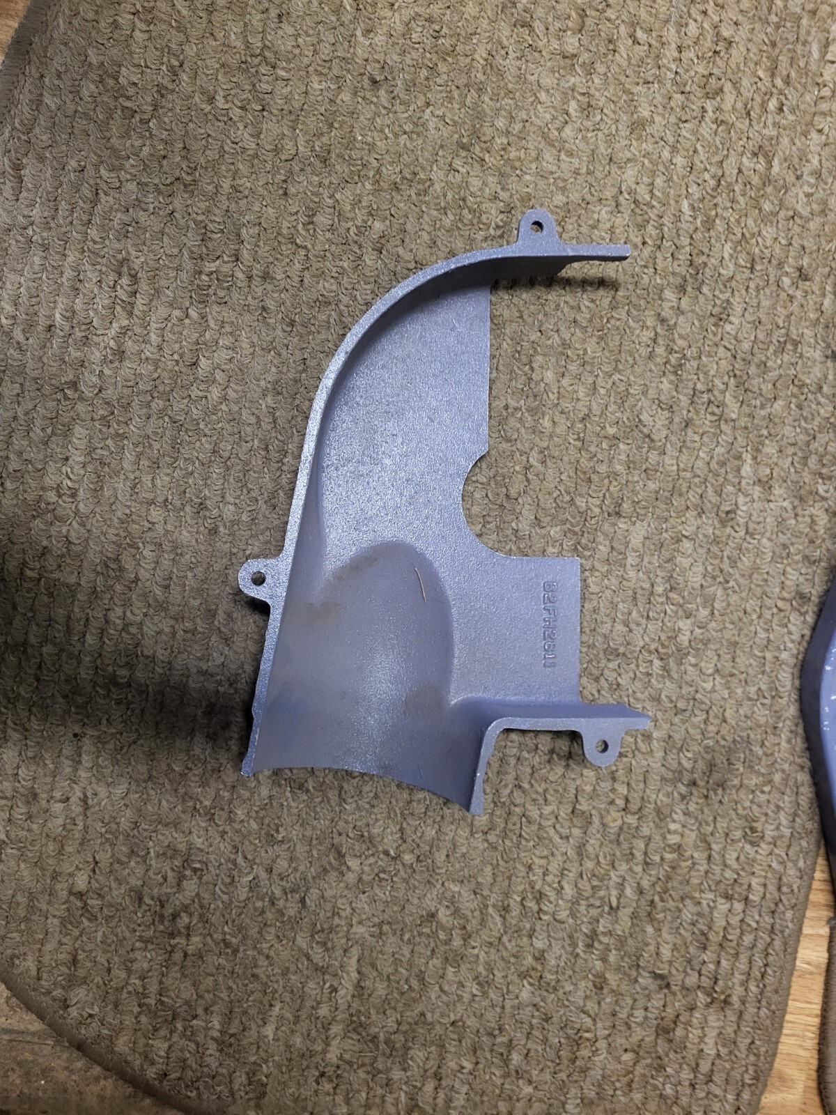 BALDOR BELT SANDER 2048-151D PARTS VARIOUS