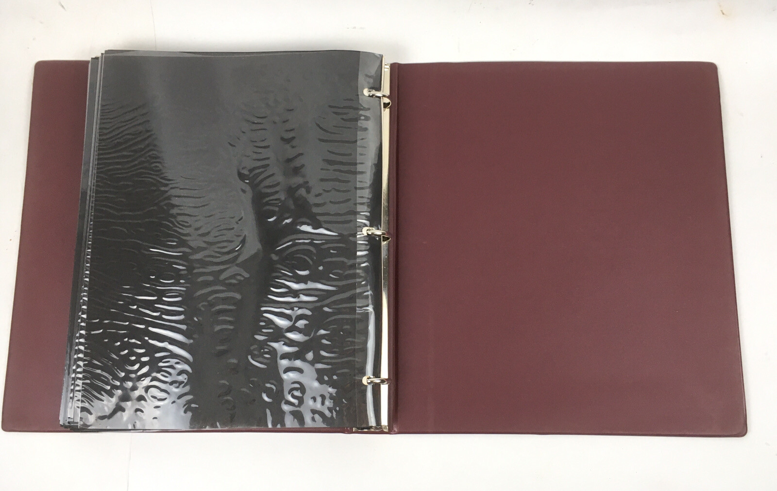 Ademco’s Vista XM Series Technical Reference Manual Papers Security Sys. Binder
