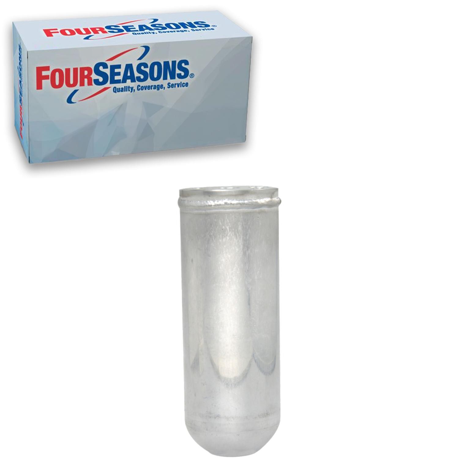For 2001, 2003-2005 Saturn L300 - Four Seasons A/C Receiver Drier
