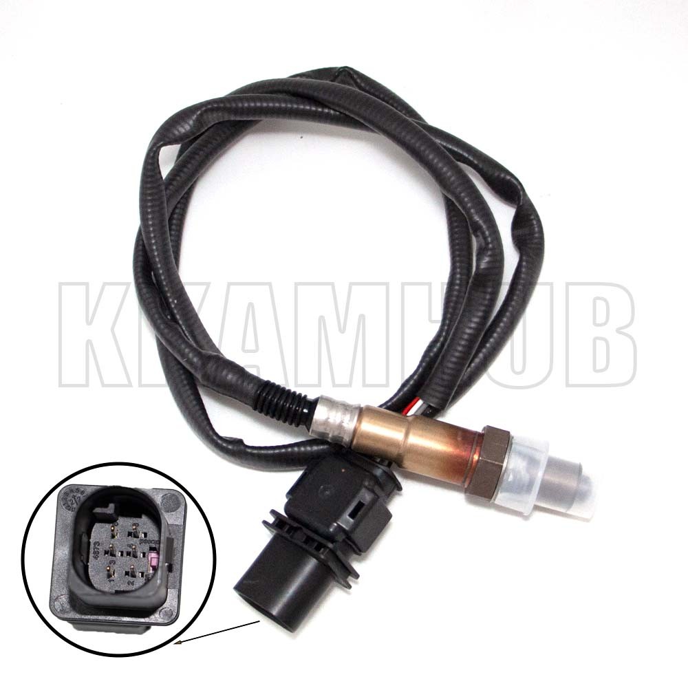 234-5138 Air Fuel Ratio Oxygen Sensor For BMW 525I 525XI 528I 530I 550I 650I .