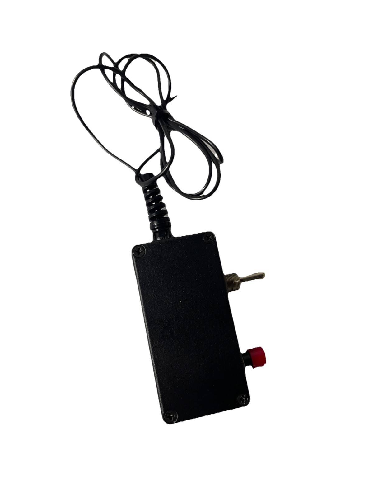 Switch Dual Toggle w/Disable Part 102181 Or 110839