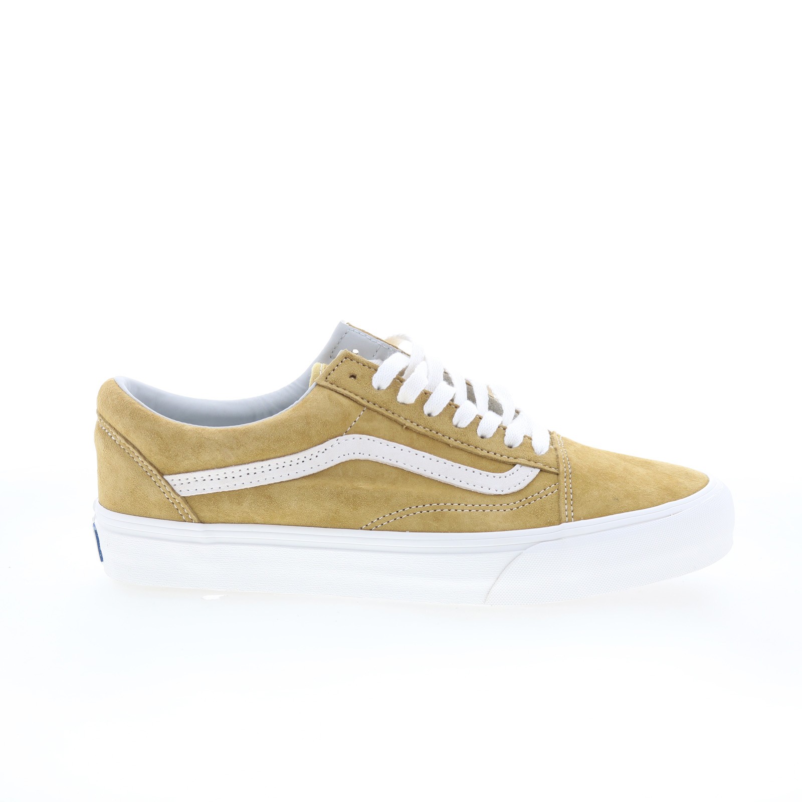 Vans Old Skool VR3 LX VN0A5EDXB6E Mens Green Skate Inspired Sneakers Shoes
