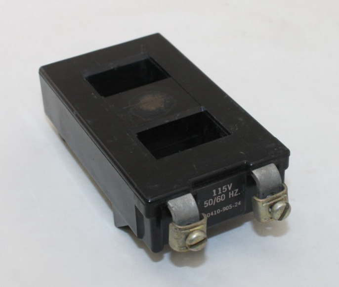 Allen-Bradley 40410-905-24 Coil