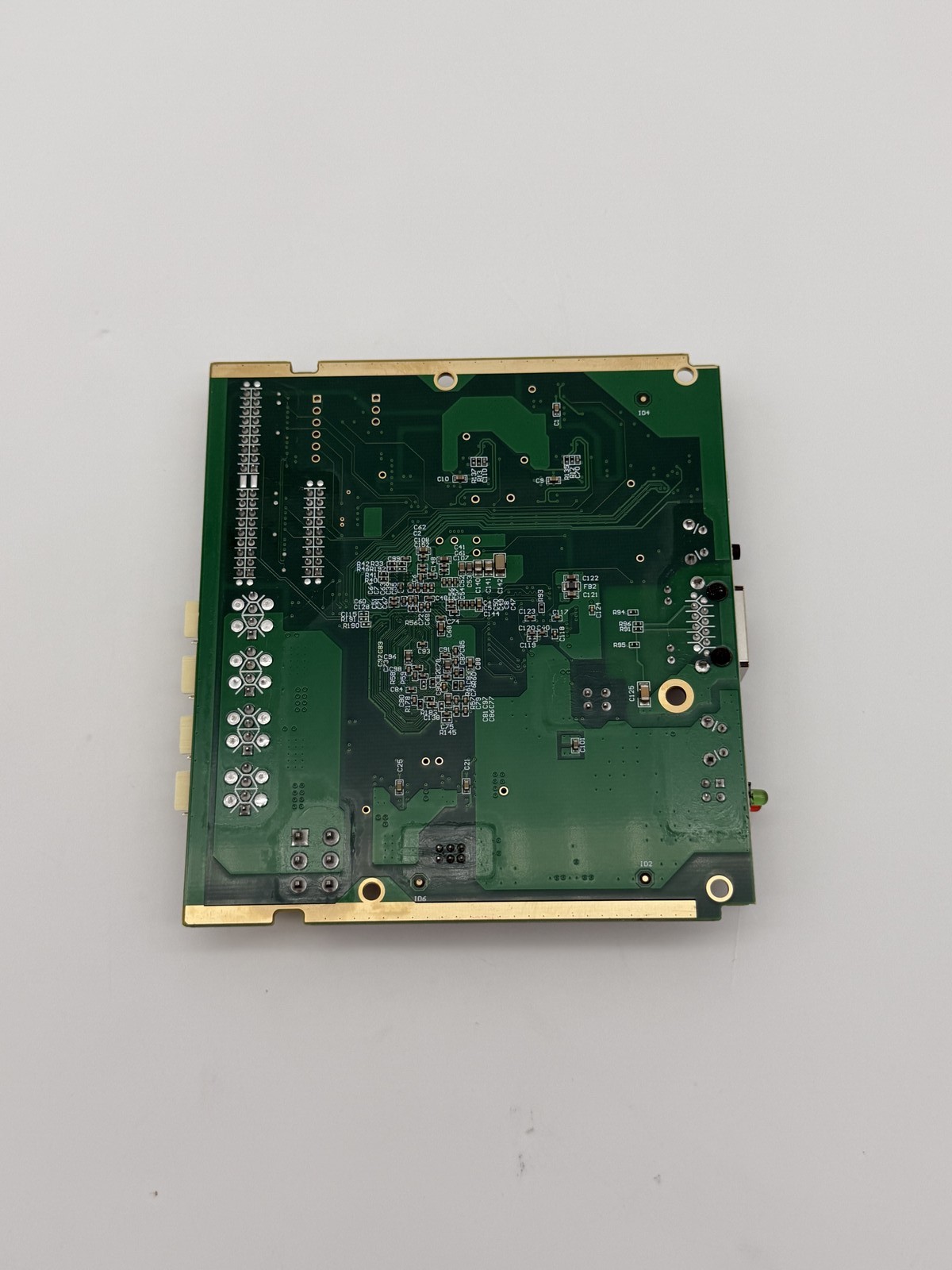New Bitmain AMLogic C76 S19 Control Board