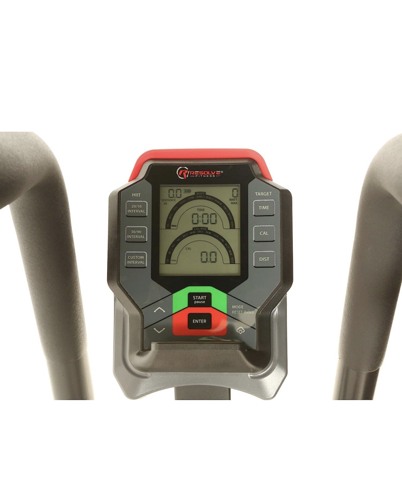 R1 Commercial "Dual" Air Cycle