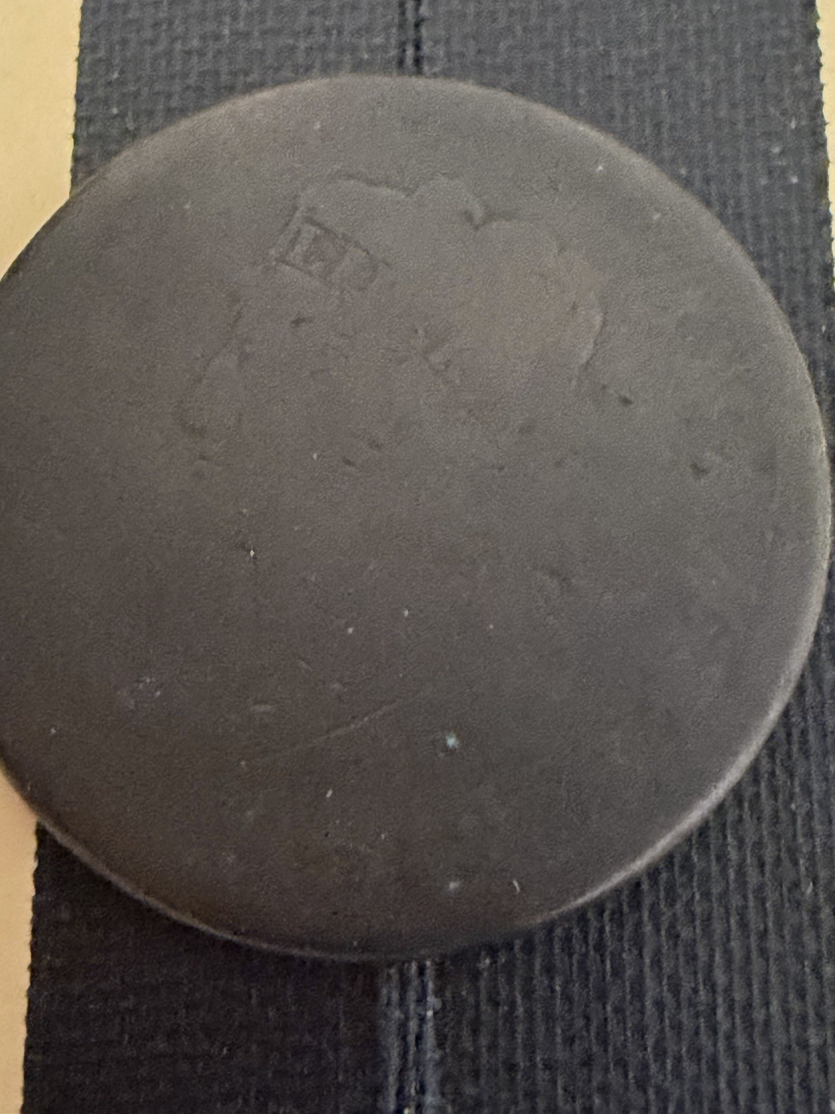 1812 LD Large Cent AG