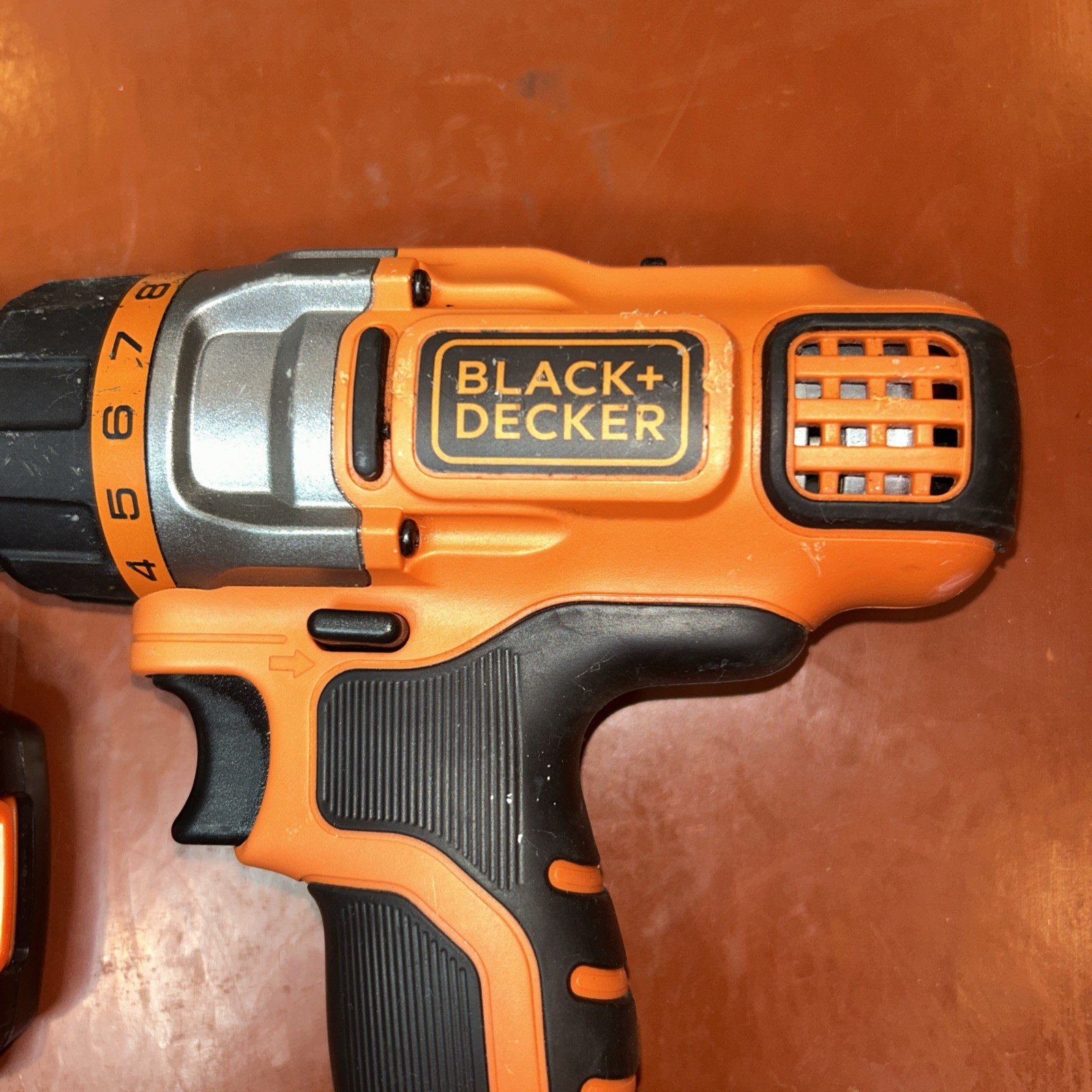 BLACK+DECKER 20V MAX* Cordless Drill/Driver Variable Speed - LDX220C Tested