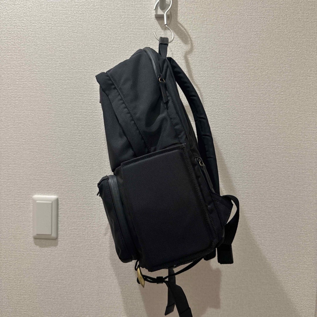 drip FLOORPACK Flex Double-Decker Backpack From Japan