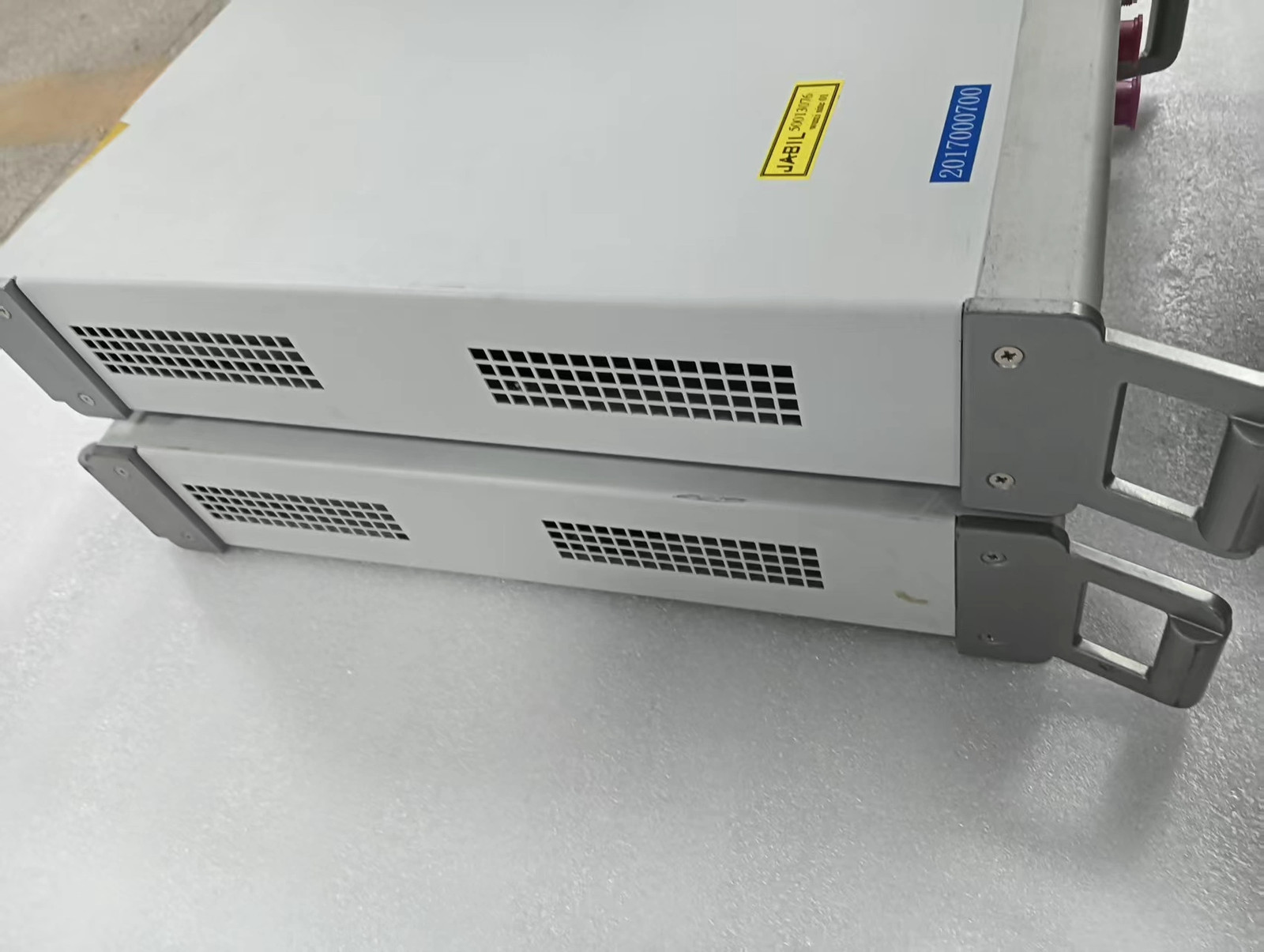 1PC Litepoint IQ2010 Connectivity Test System*im