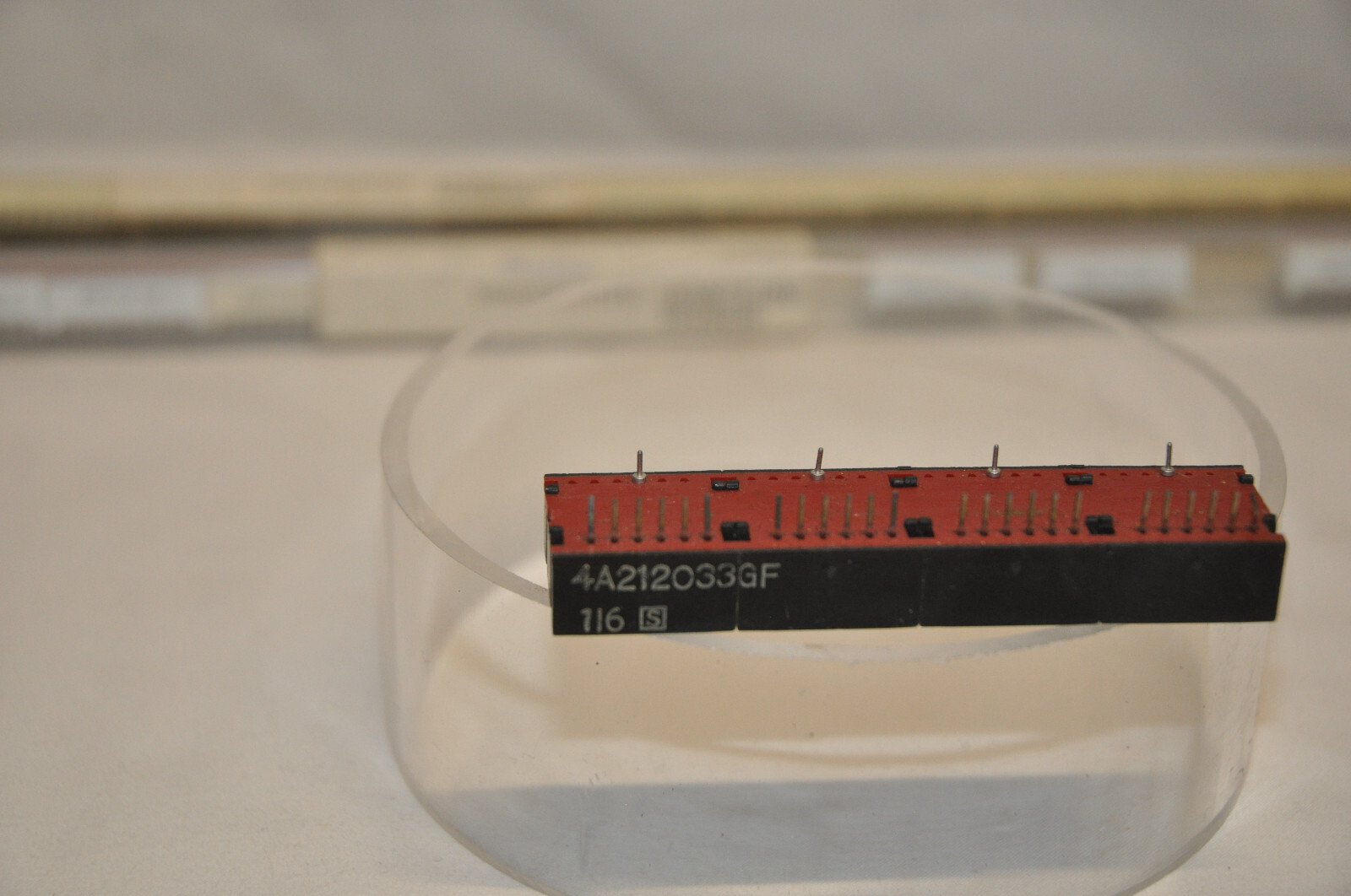 EECO "STRIPSWITCH" 2100 series, new