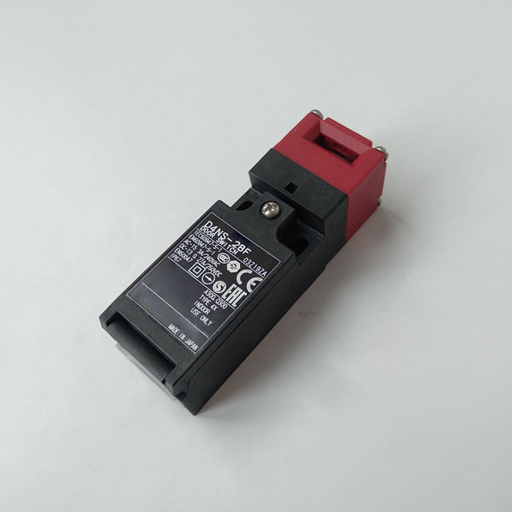 D4NS-2BF For OMRON Safety Door Switch