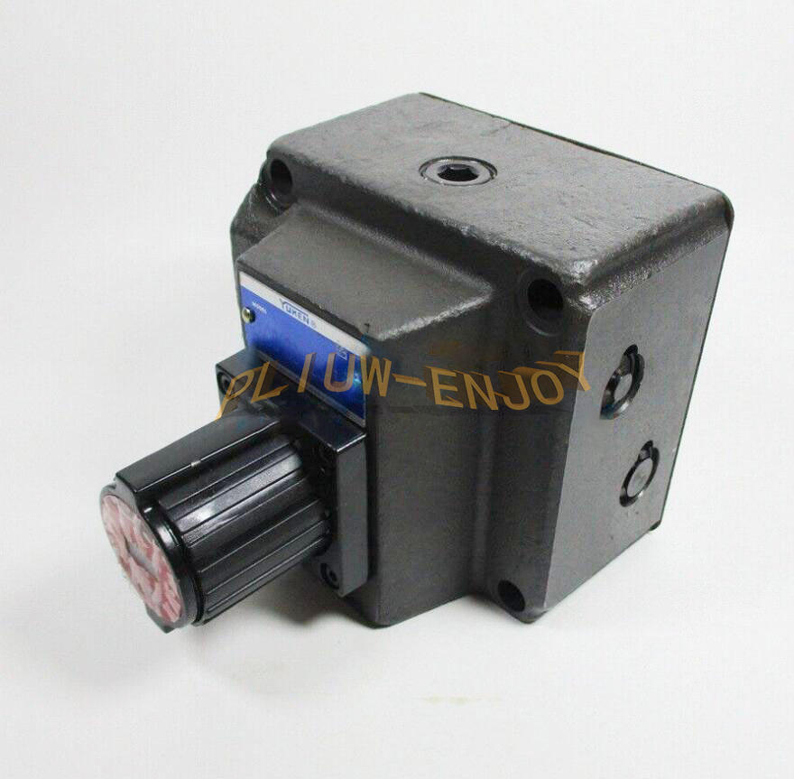 1PC New YUKEN Manual reversing valve FCG-03-125-30