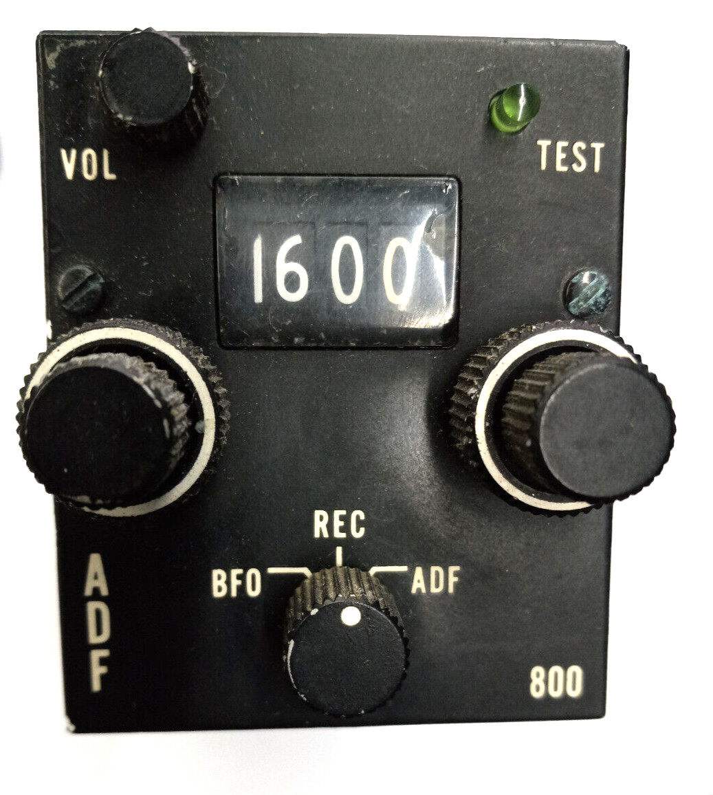 REBUILD/REPAIR ARC P/N C-846A, 40220-1000  Control Unit Assembly (Volts: 28)