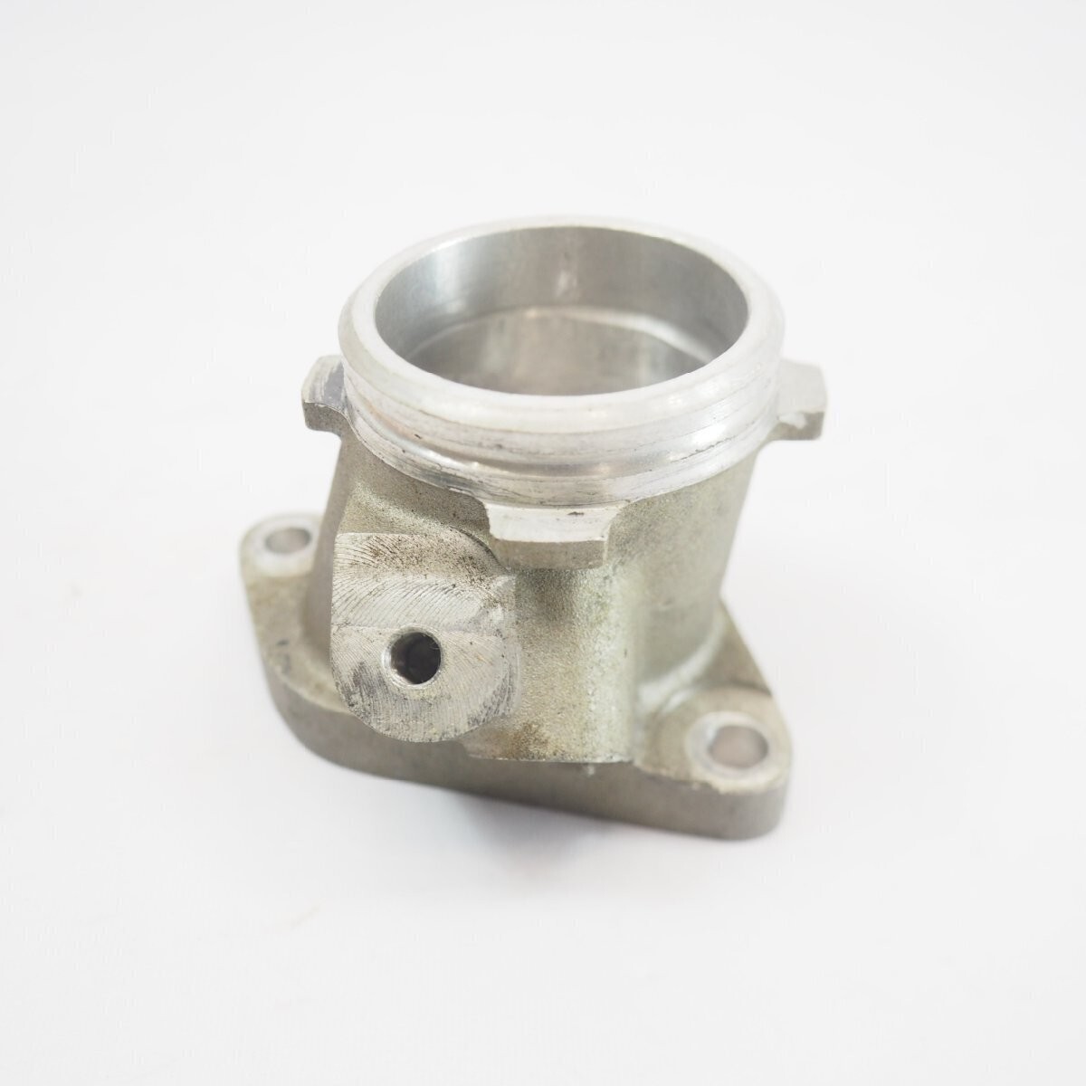 Genuine MV Agusta YB8 Furano Left Manifold