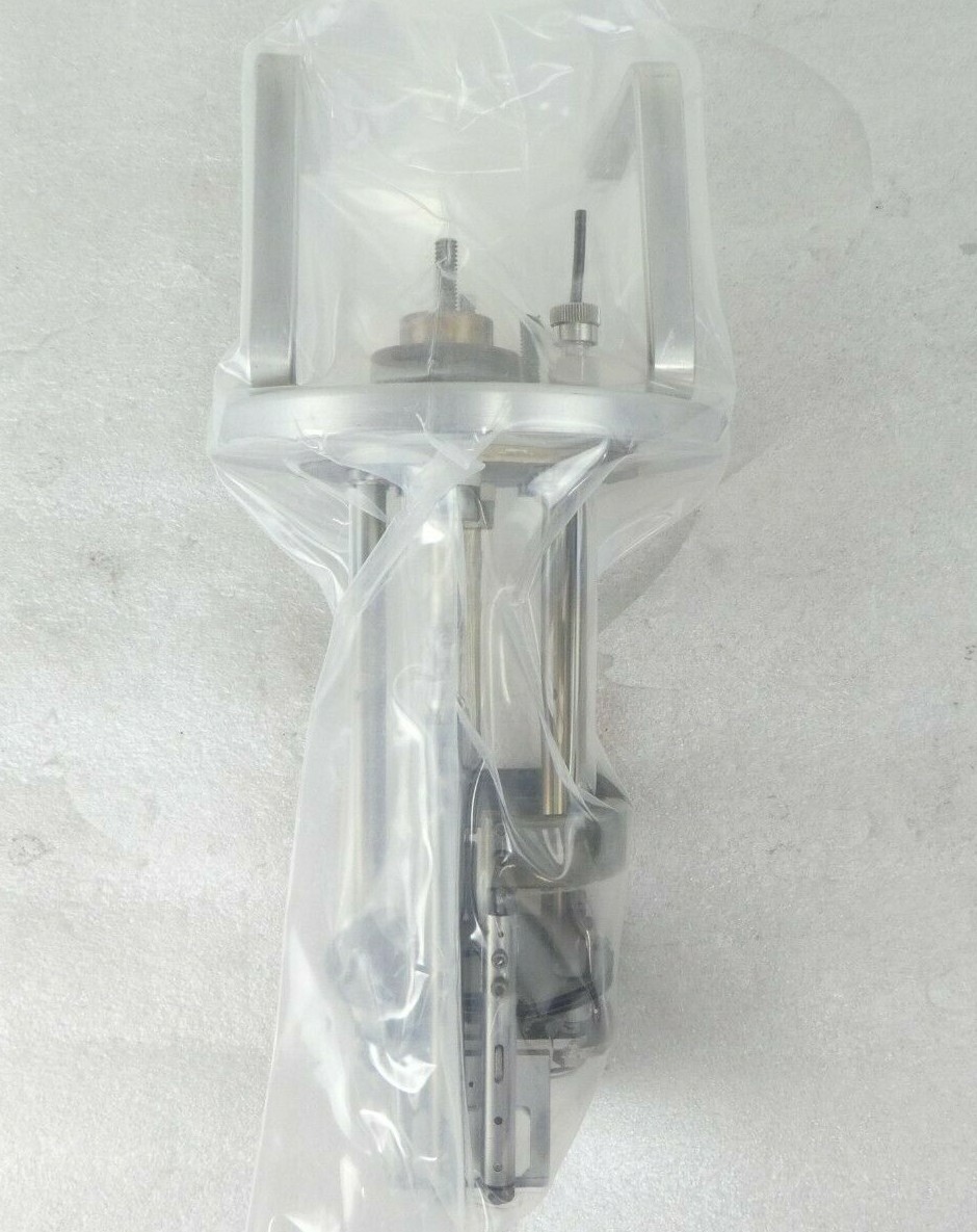 Varian Ion Implant Systems E11028590 Bernas Source Mid-Current OEM Refurbished