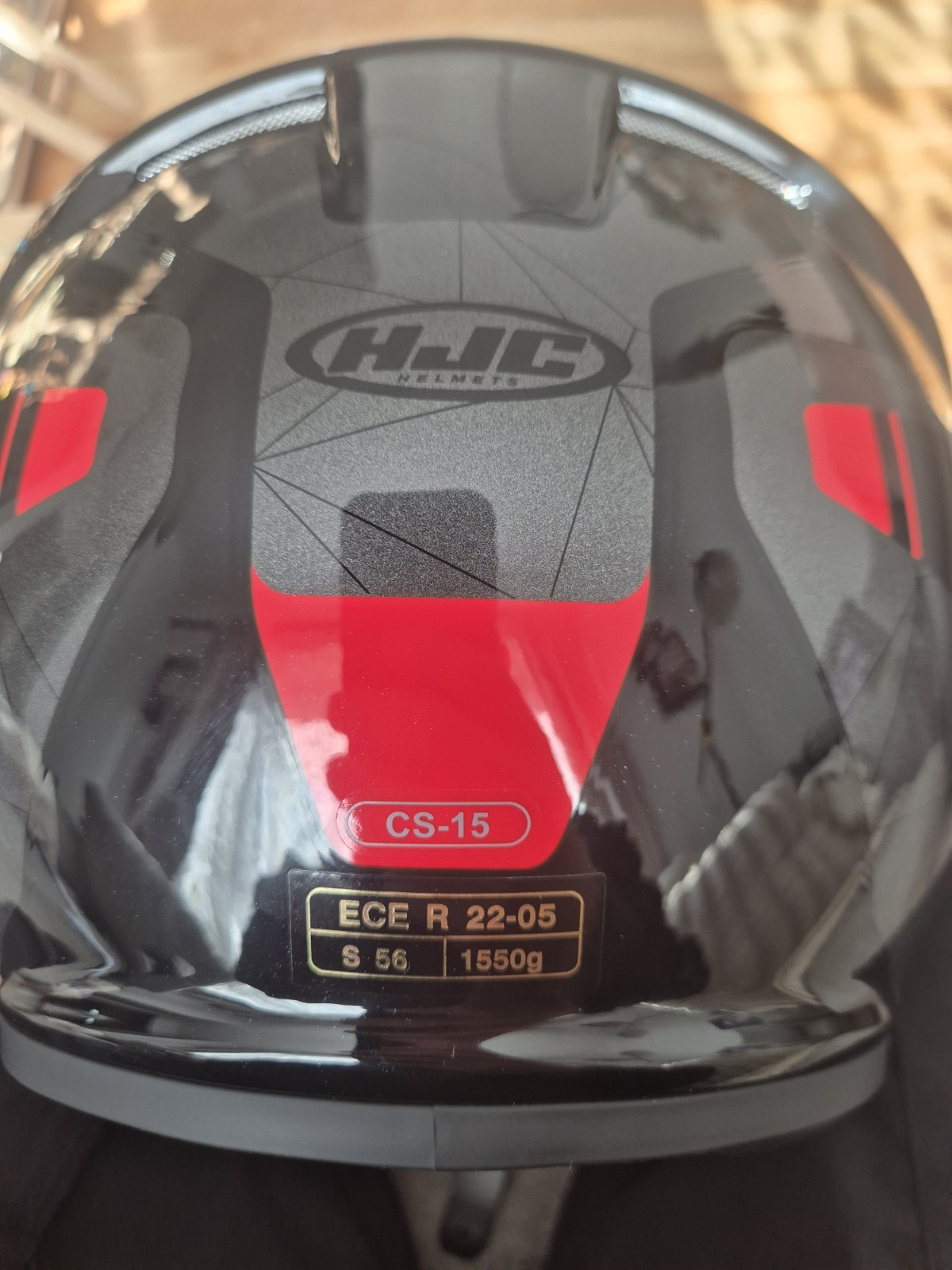 HJC cs15