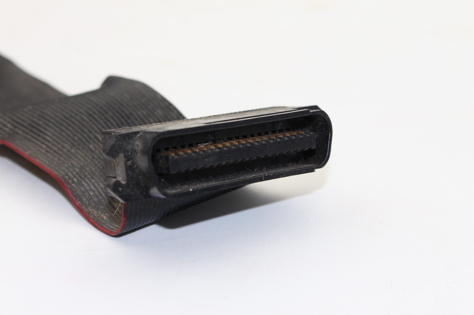 Vintage Model A Parallel Printer Interface for Atari Computers Digital Devices