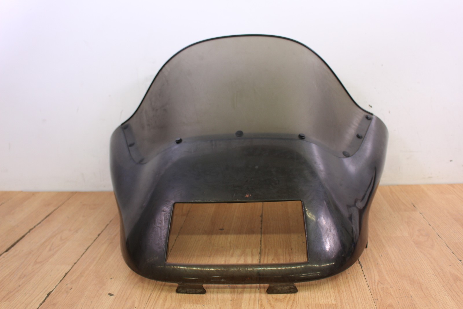 1997 Ski-Doo Summit 500 Windshield Support