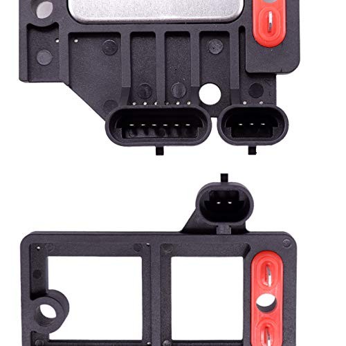 Ignition Coil Kit 10476627 10489422 SH7378 Control Module Kit