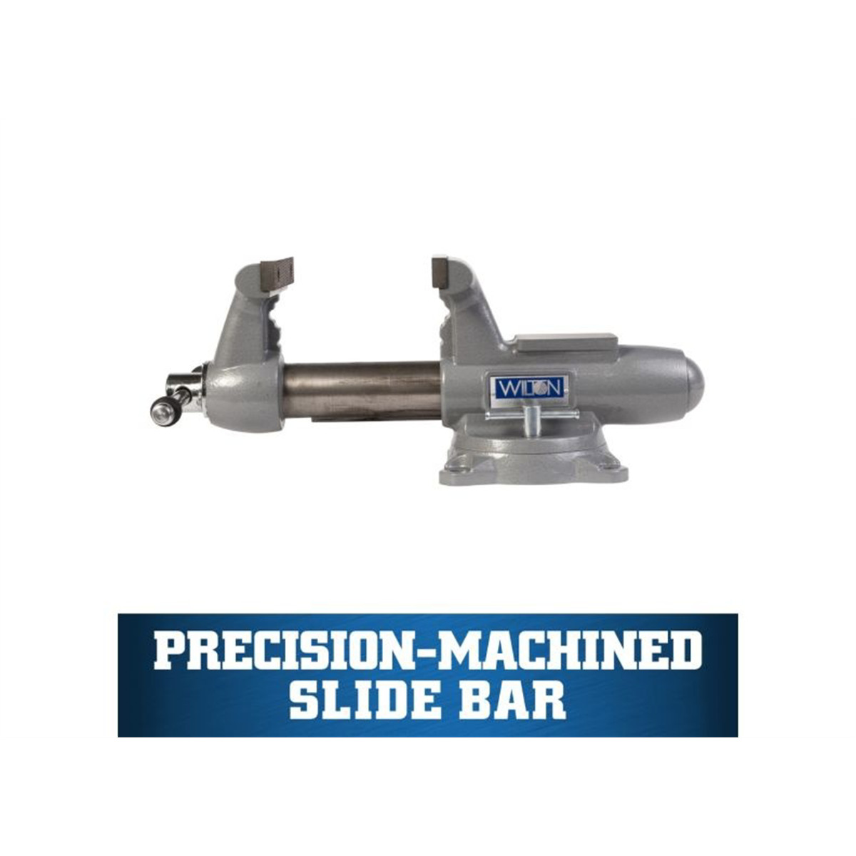 WILTON 6" Apprentice vise
