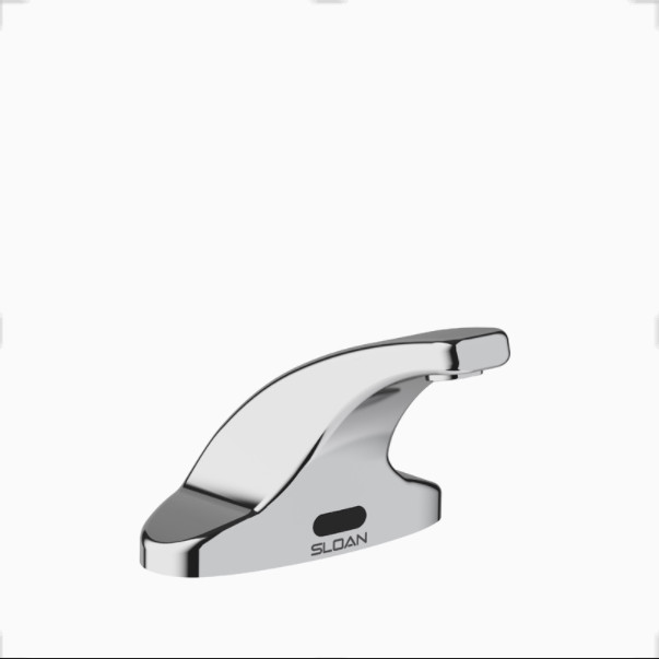 SLOAN 3362119 SF-2350 SF SERIES