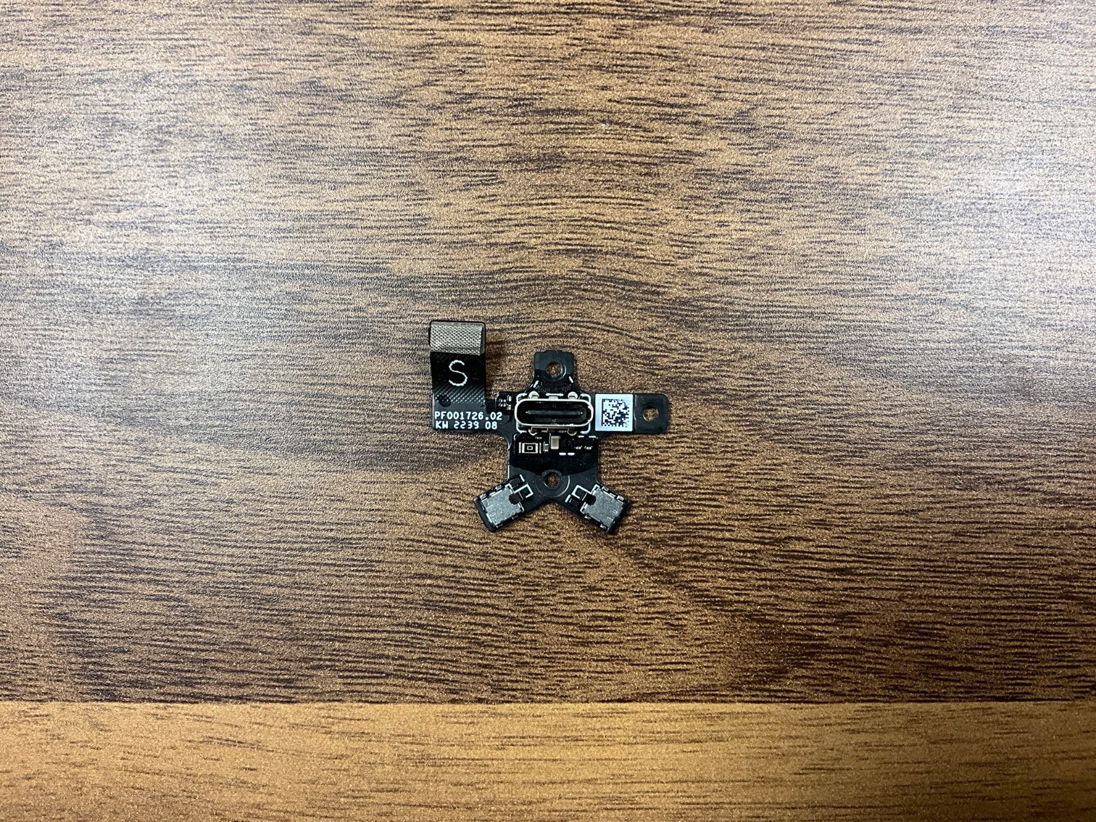 Inspire 3 Radar Adaptive Board Module